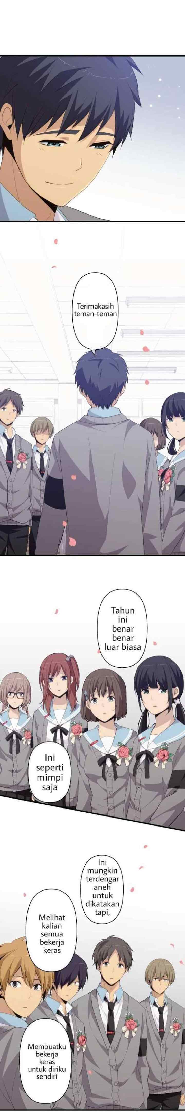 ReLIFE chapter 211 halaman 7
