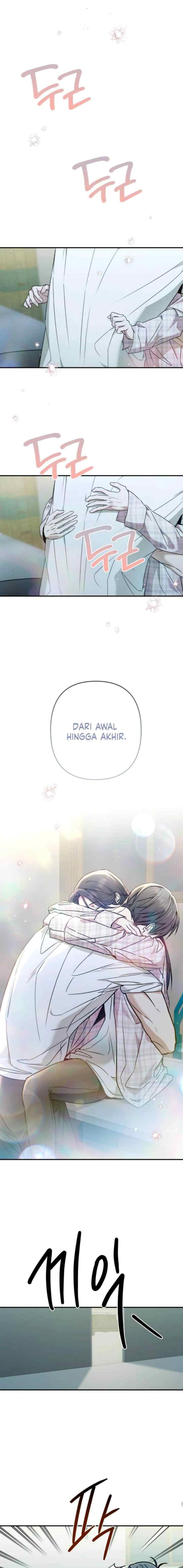 Ombre de printemps chapter 26 halaman 6