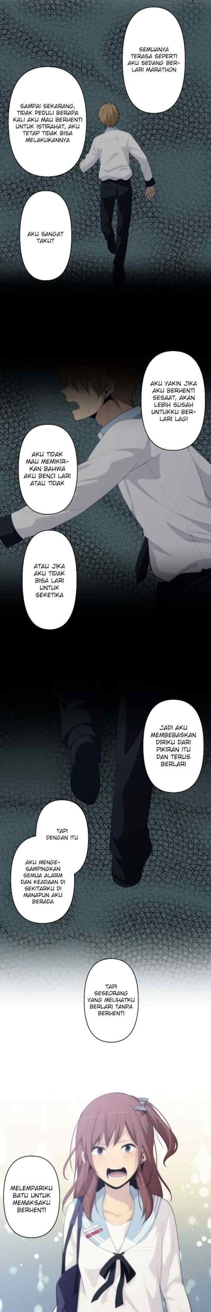ReLIFE chapter 176 halaman 10