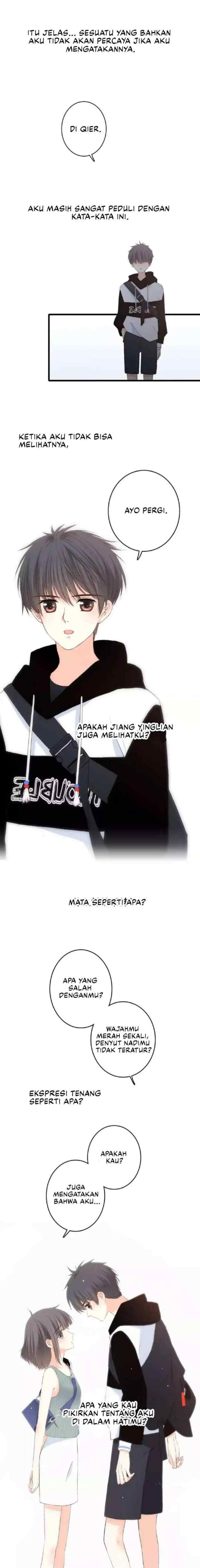 Love Never Fails chapter 66 halaman 9