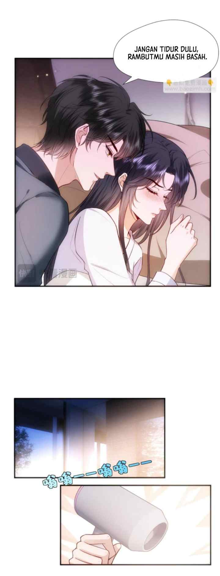Madam and Her Daily Online Face-Slapping chapter 108 halaman 13