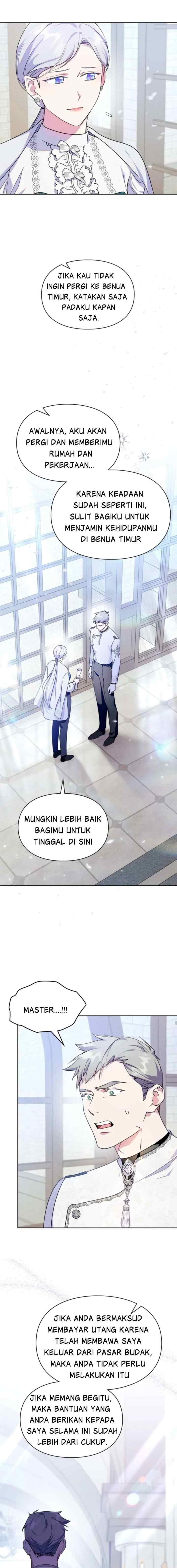 I Became the Tyrant's Servant chapter 63 halaman 7