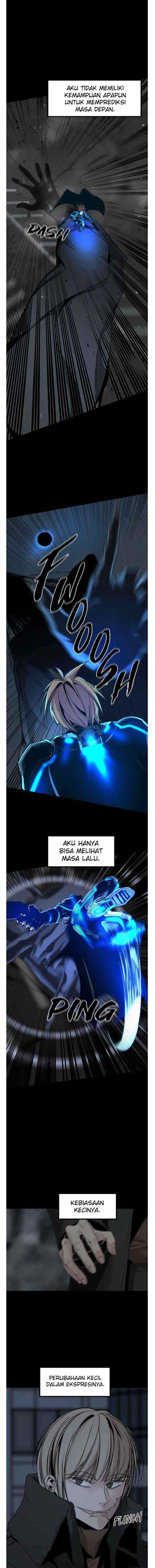 Hero Killer chapter 25 halaman 5