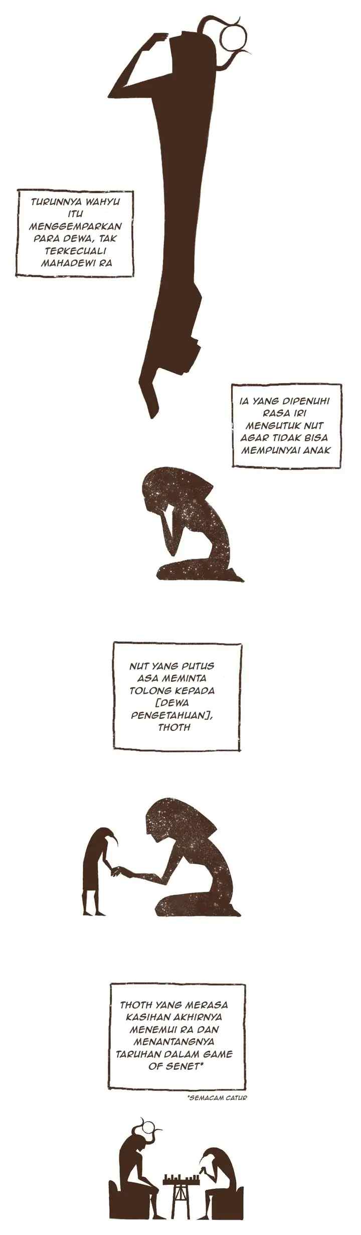 ENNEAD S1 chapter 1 halaman 4
