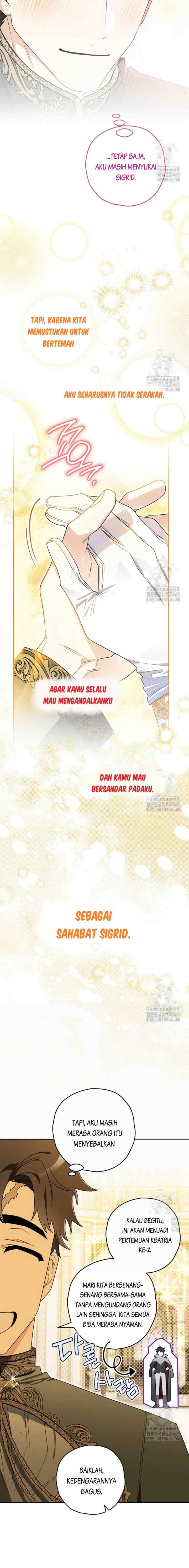 Sigrid chapter 131 halaman 9