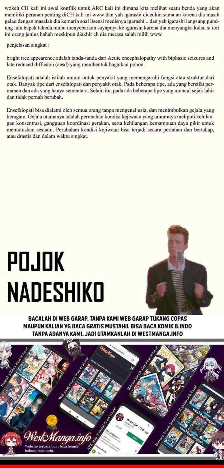 Radiation House chapter 53 halaman 12