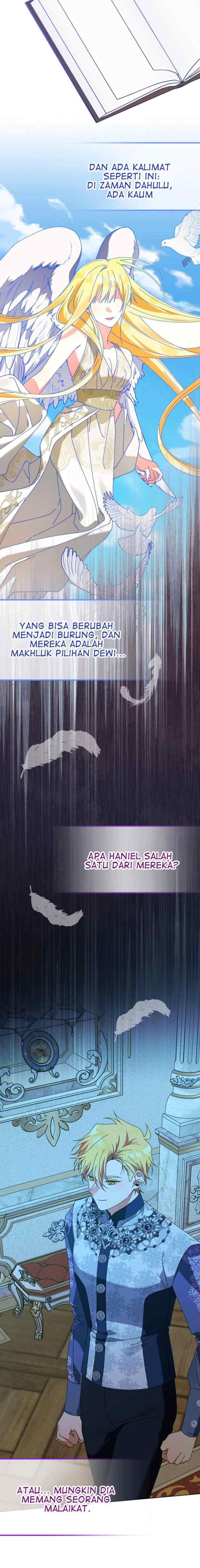 Bird Empress chapter 59 halaman 12