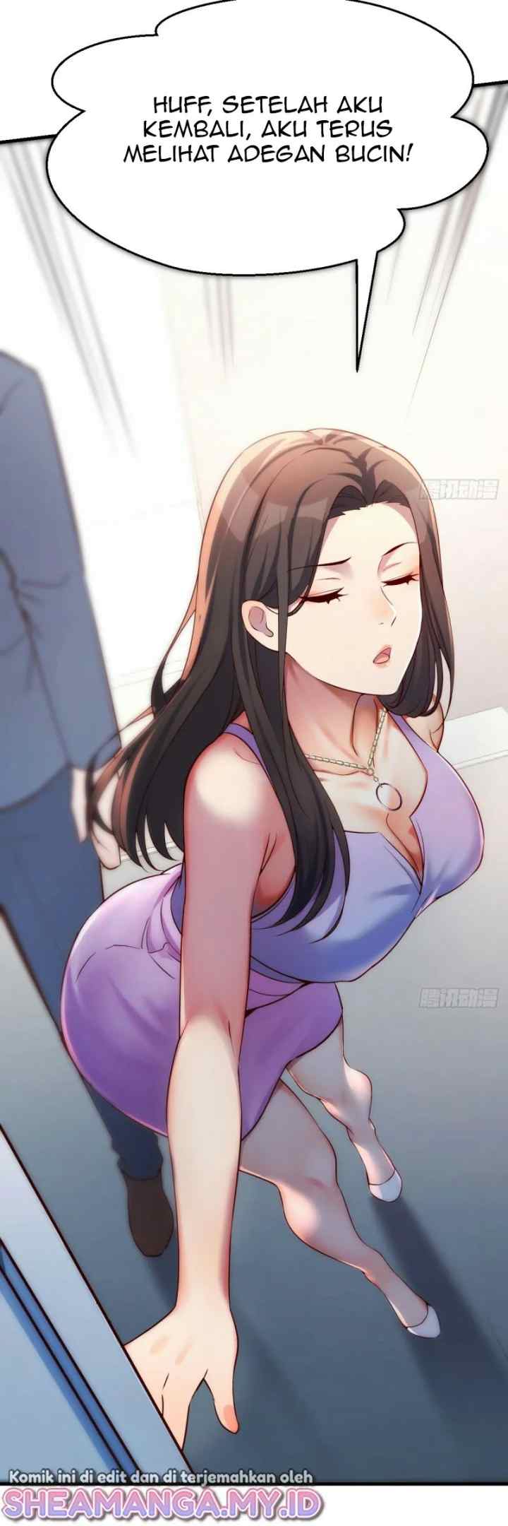 I Have Twin Girlfriends chapter 121 halaman 4