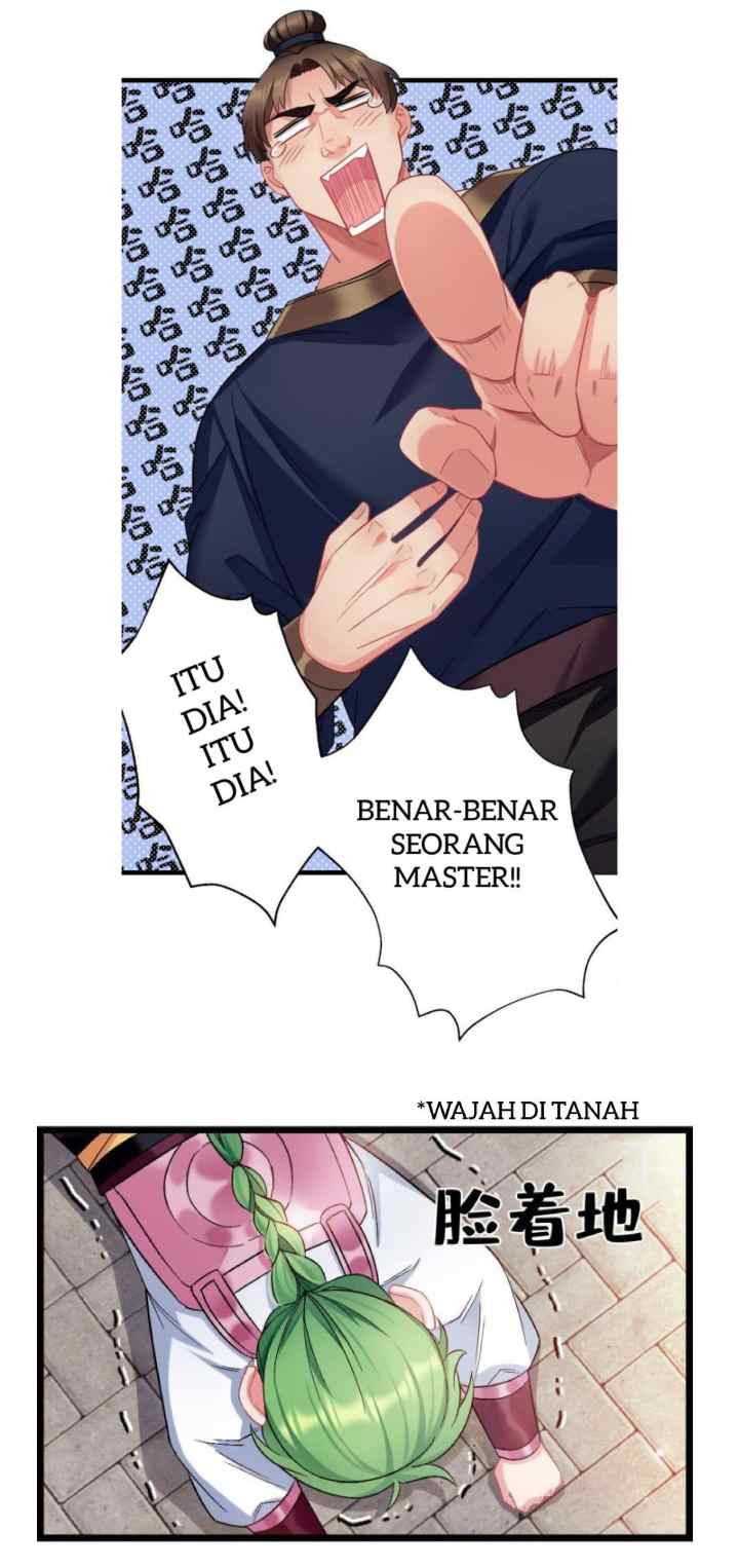 I Won't Marry The Enemy Prince chapter 82 halaman 10