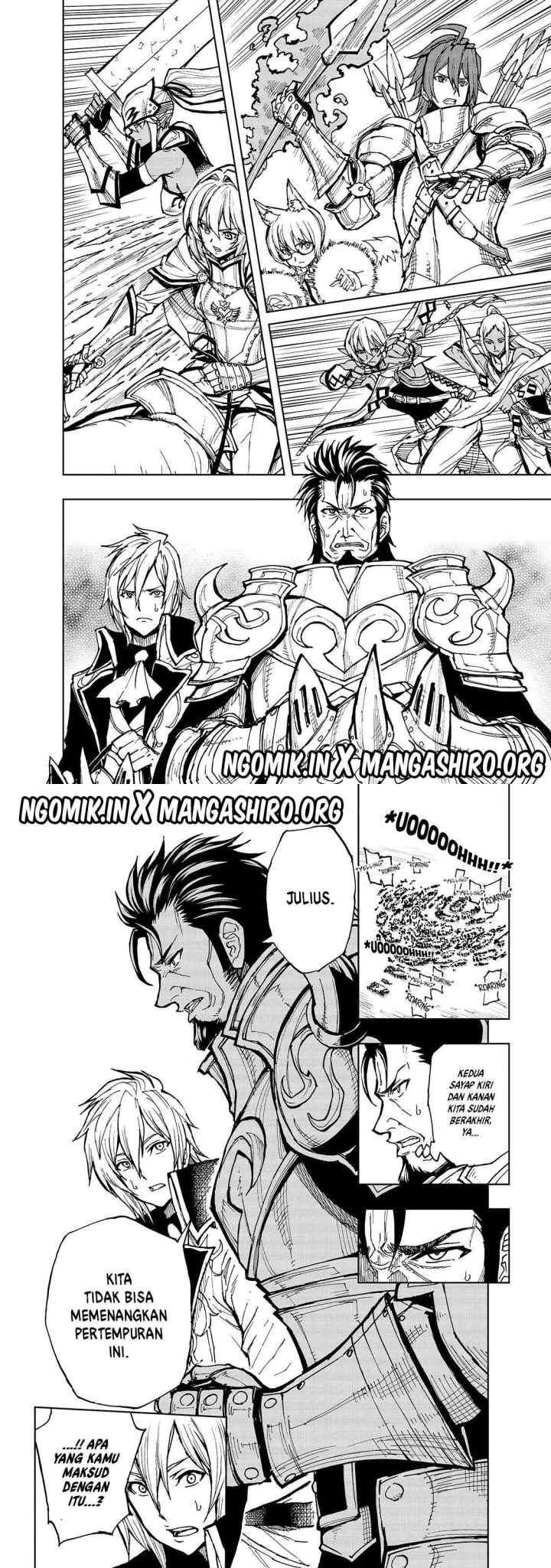 Genjitsushugisha no Oukokukaizouki chapter 24 halaman 9