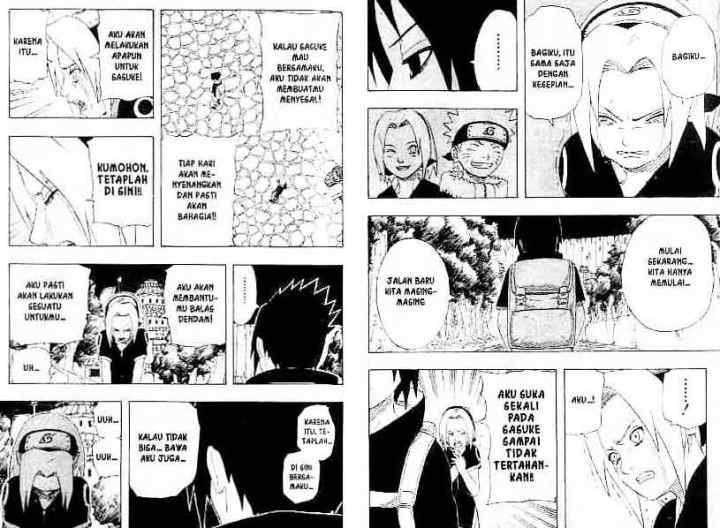 Naruto chapter 181 halaman 10