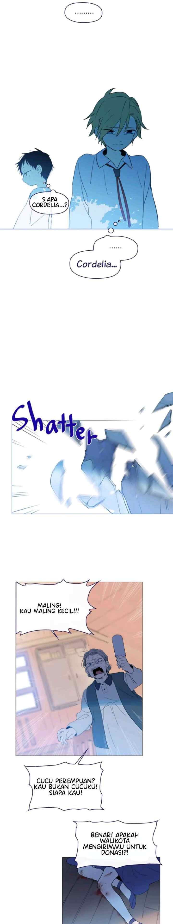 This Witch of Mine chapter 16 halaman 4