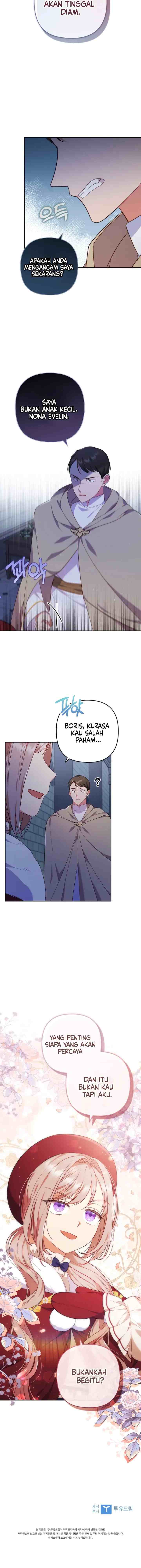 I Was Seduced By The Sick Male Lead chapter 37 halaman 13