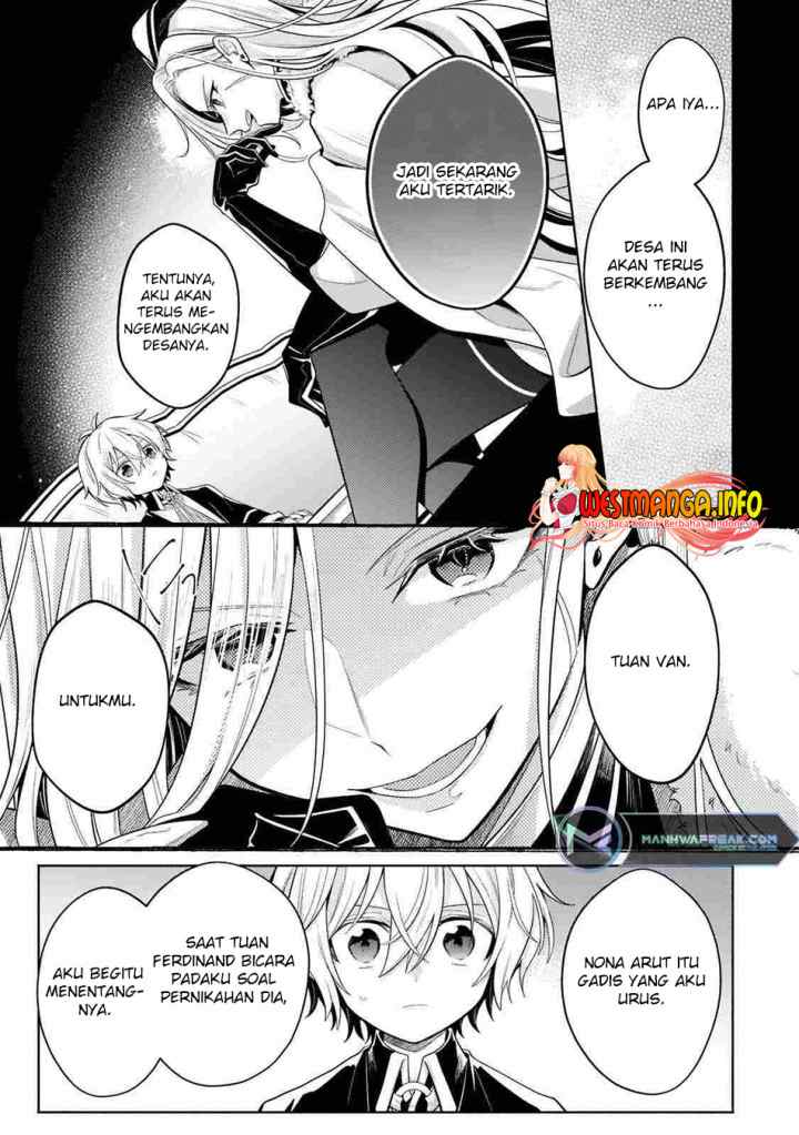 Fun Territory Defense Of The Easy-going Lord ~the Nameless Village Is Made Into The Strongest Fortified City By Production Magic~ chapter 17.2 halaman 12