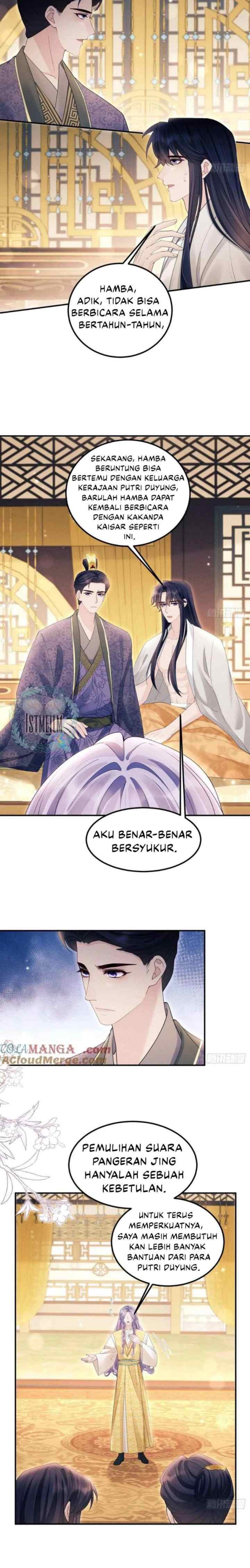I Suspect the Actor Is Fishing for Me chapter 180 halaman 15