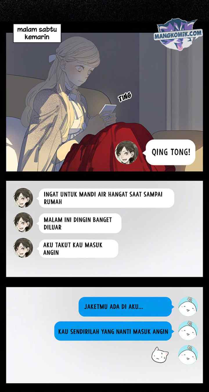 Tamen De Gushi chapter 137 halaman 4