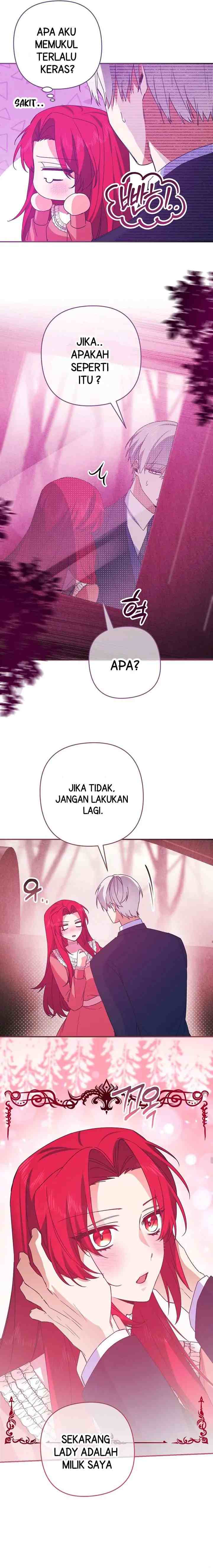 I Tamed the Duke chapter 20 halaman 10
