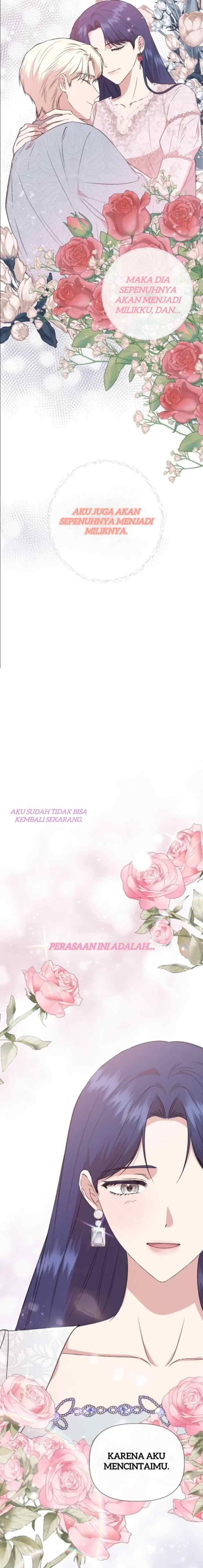 I Wasn't the Cinderella chapter 122 halaman 12