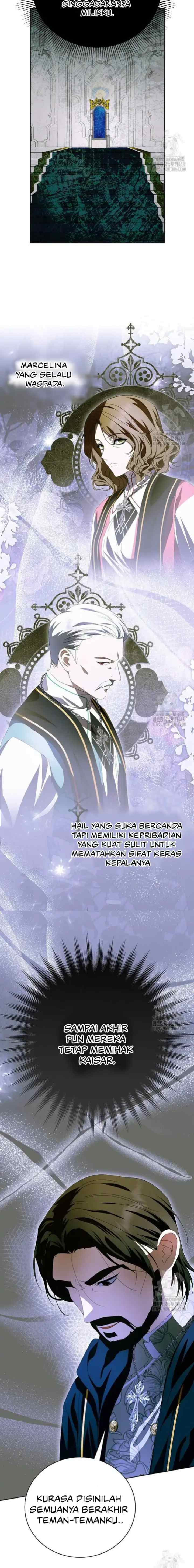 If You Remove the Kind Protagonist's Mask chapter 74 halaman 15