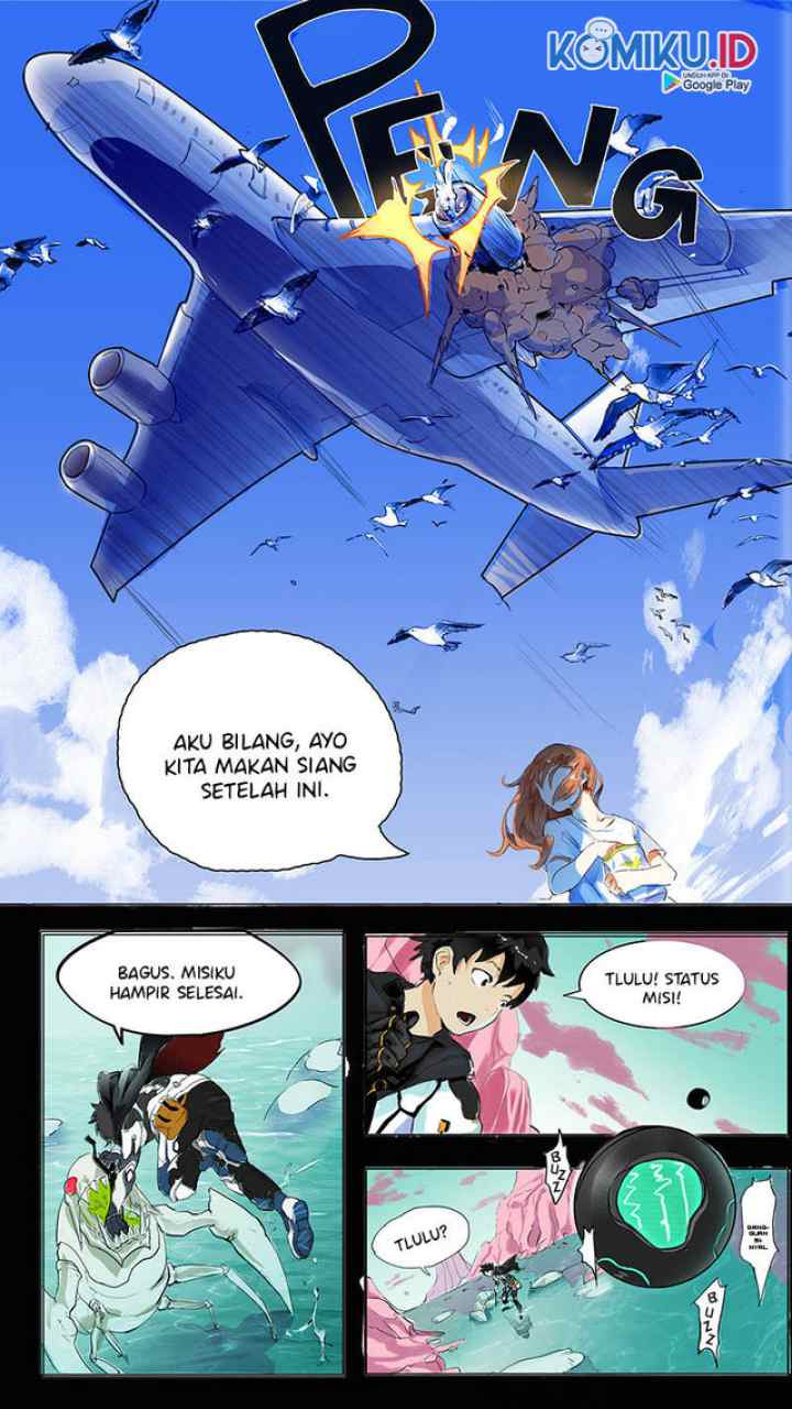 Askr Yggdrasil's Wood chapter 41 halaman 7