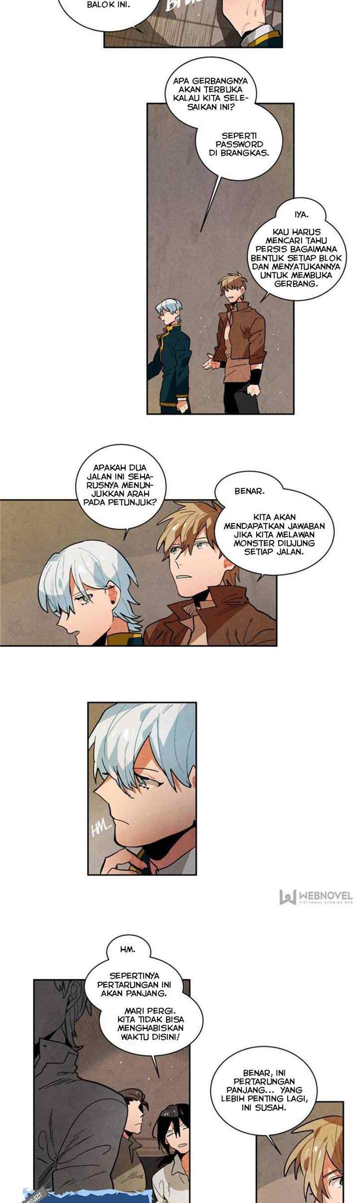 Ernak chapter 70 halaman 4