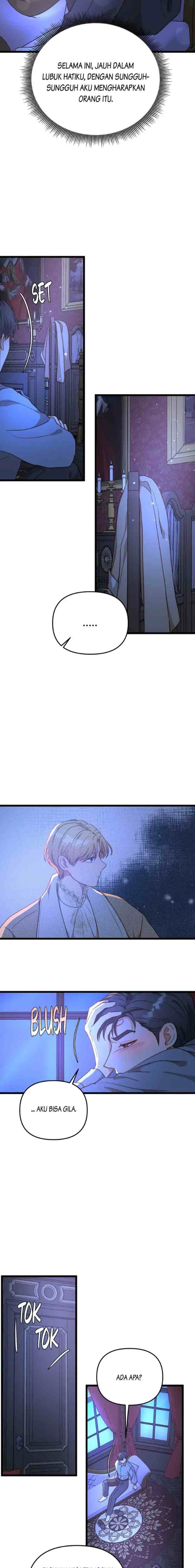 Undercover Empress chapter 54 halaman 13