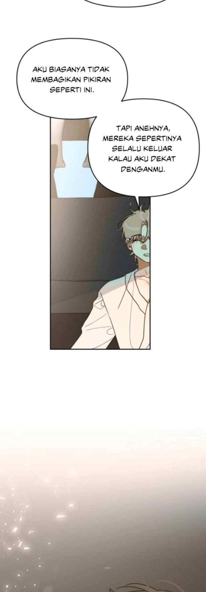 Apathetic Serenade chapter 16 halaman 14