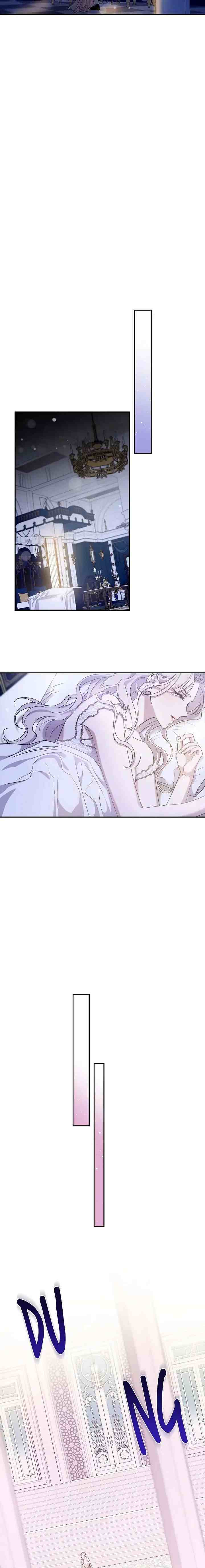 I Tamed a Tyrant and Ran Away chapter 59 halaman 14