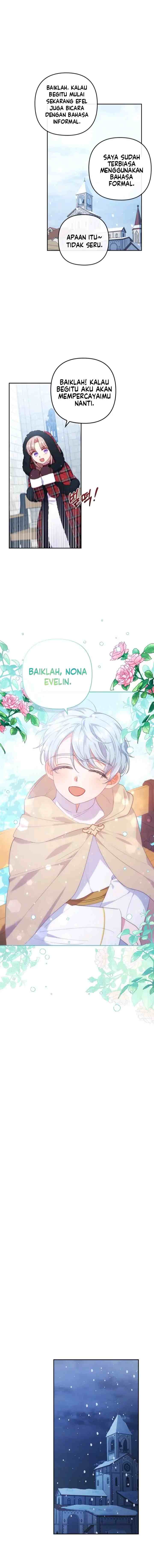 I Was Seduced By The Sick Male Lead chapter 34 halaman 10