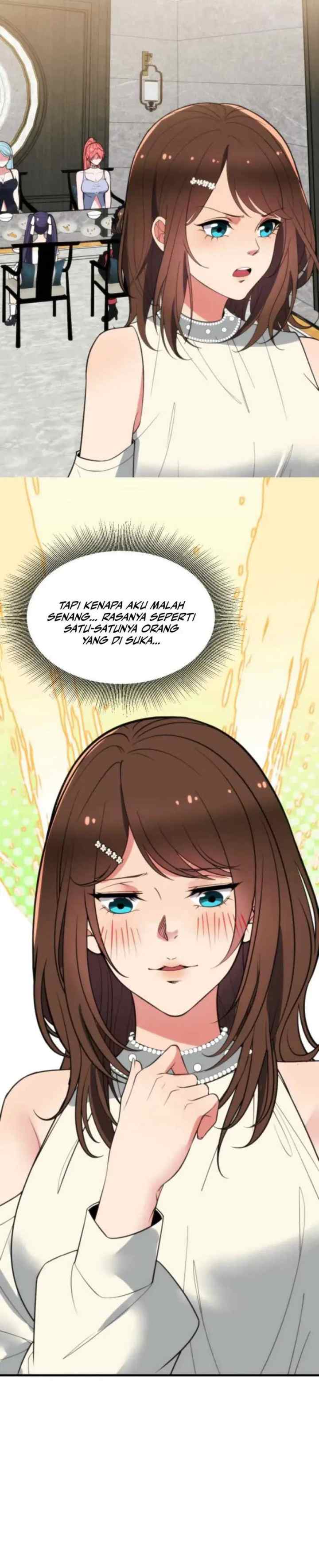 I Have 90 Billion Licking Gold chapter 357 halaman 12