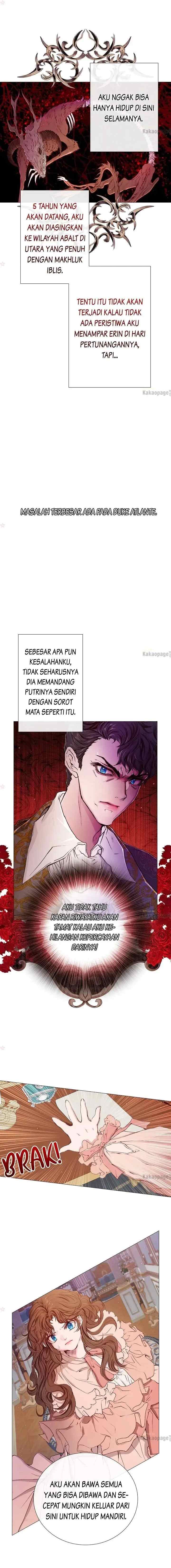 I Woke Up as the Ugly Duckling chapter 3 halaman 12