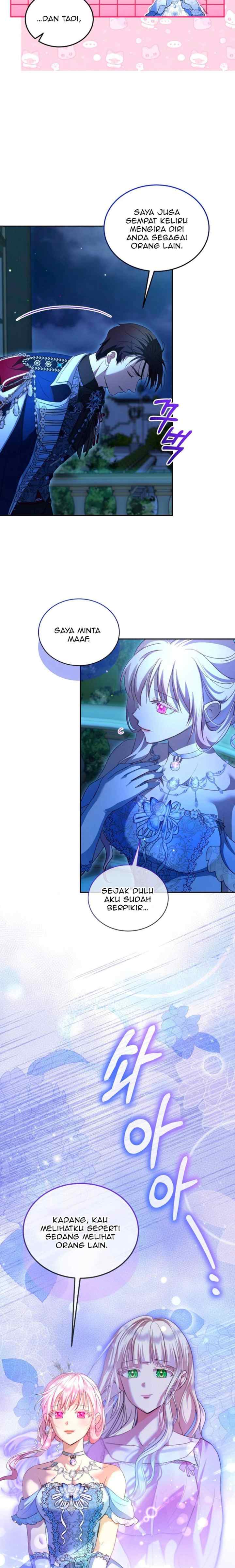 I Was Reincarnated As A Baby Fox God chapter 86 halaman 10