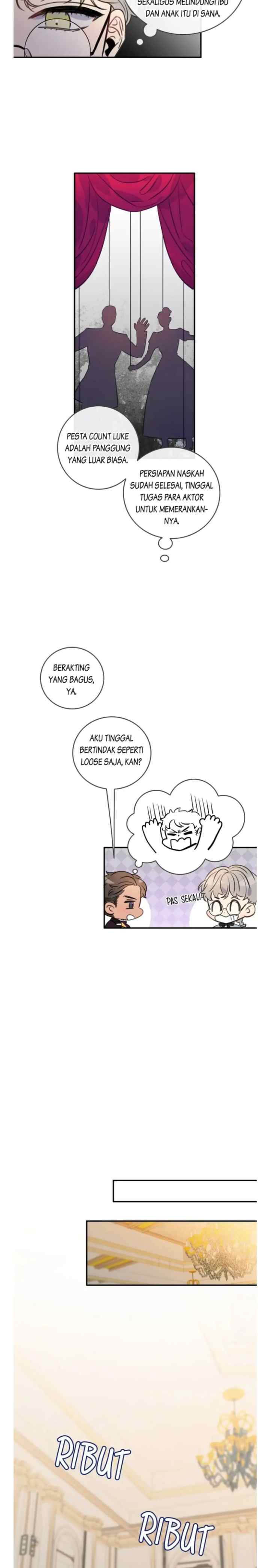 The Great Wish chapter 71 halaman 6