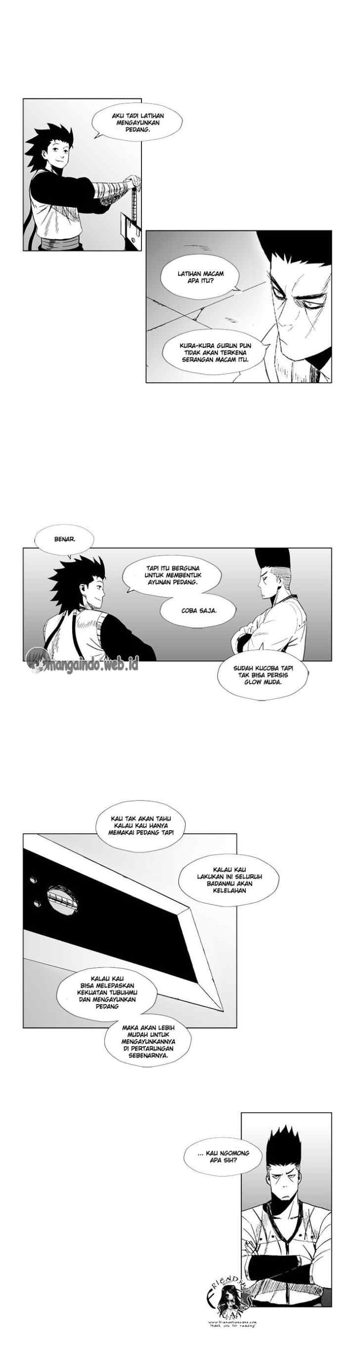 Red Storm chapter 82 halaman 9