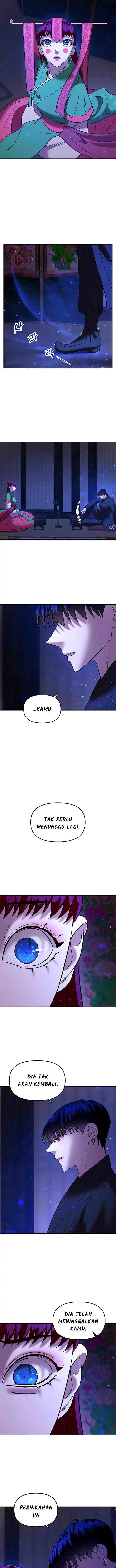 The Prince of Myeolyeong chapter 11 halaman 13