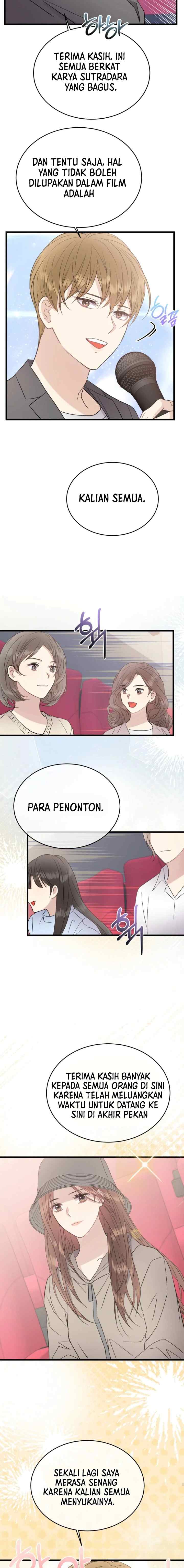 A Night Soaked With You chapter 23 halaman 5