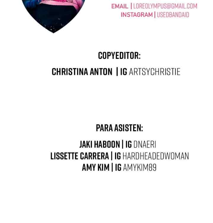 Lore Olympus chapter 154 halaman 18
