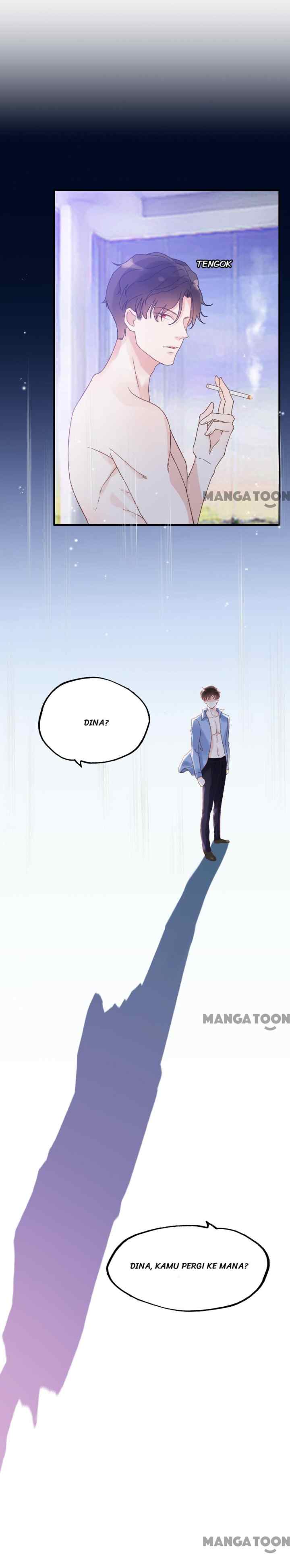 The Boss Shutgun Wedding chapter 14 halaman 4