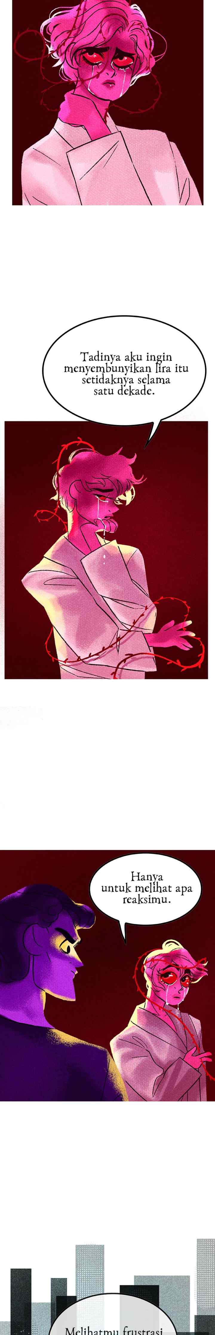 Lore Olympus chapter 98 halaman 6