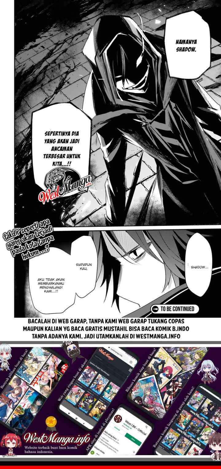 The Eminence in Shadow chapter 28 halaman 14