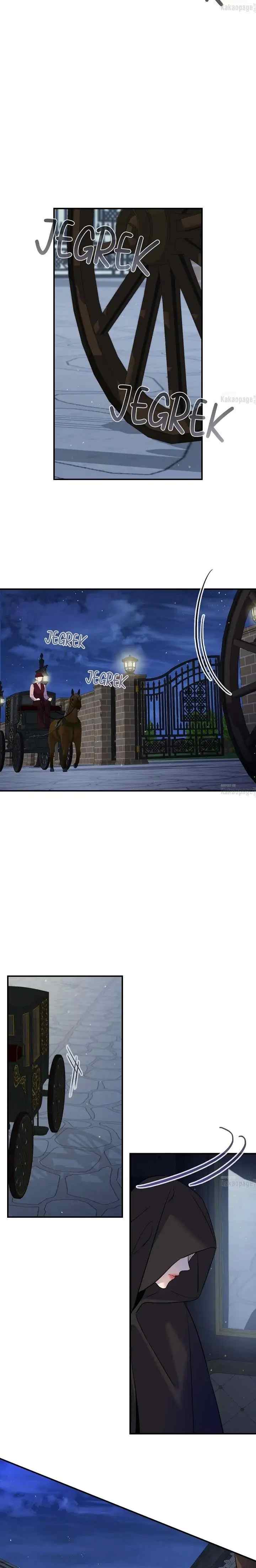 The Great Wish chapter 119 halaman 5