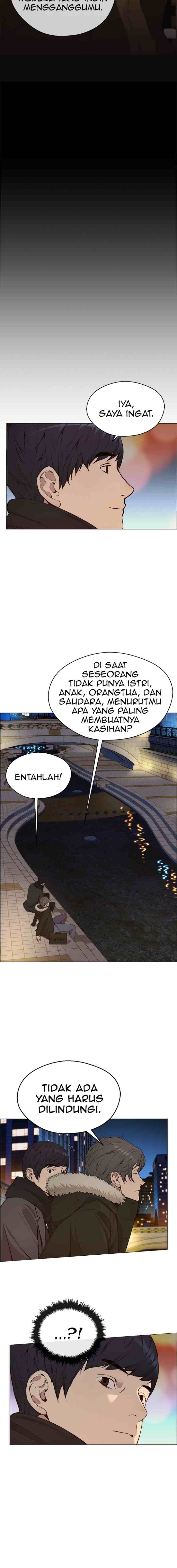 The Man chapter 147 halaman 4