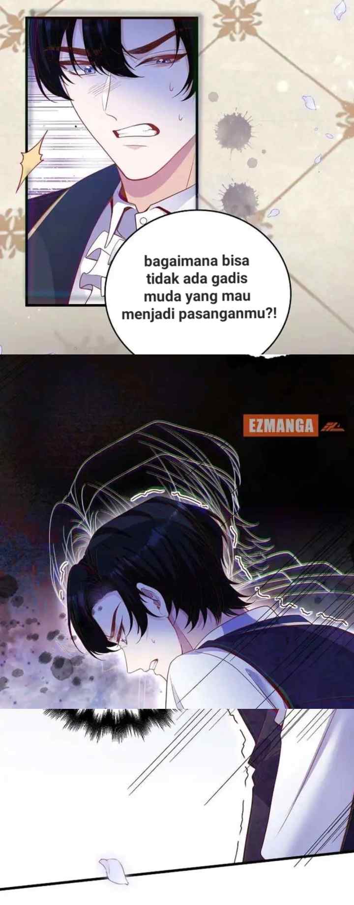 Lady Takes Revenge chapter 11 halaman 13
