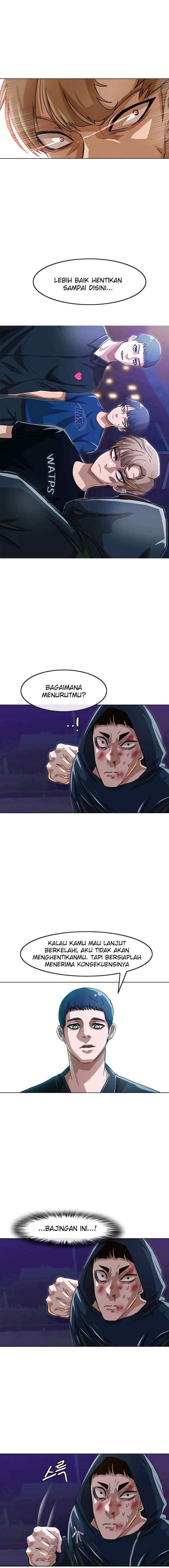 The Girl from Random Chatting! chapter 38 halaman 13