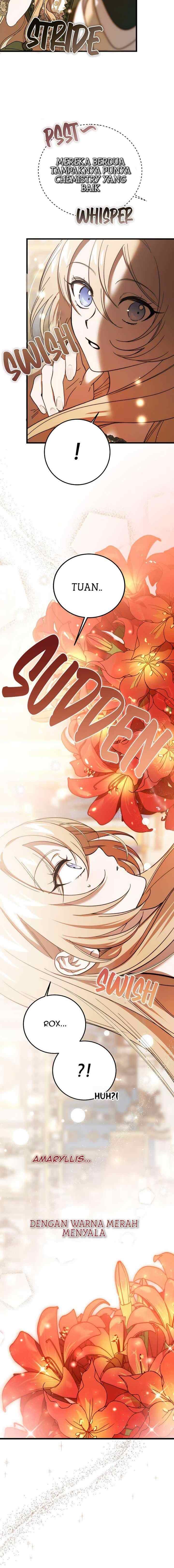 Devil Brings Up a Lady chapter 29 halaman 18