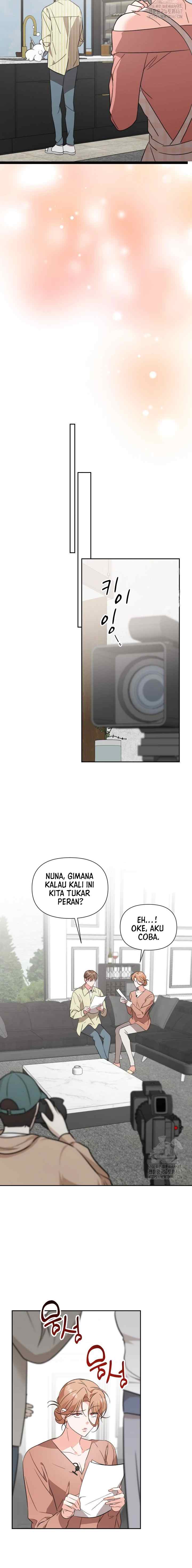 Masquerade chapter 27 halaman 16
