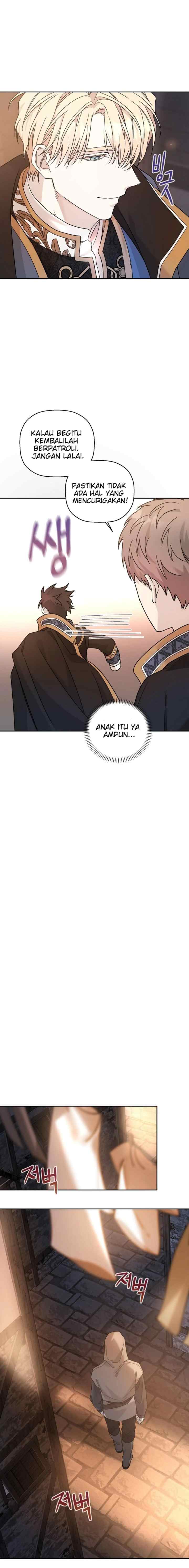 Eternal Covenant chapter 10 halaman 15