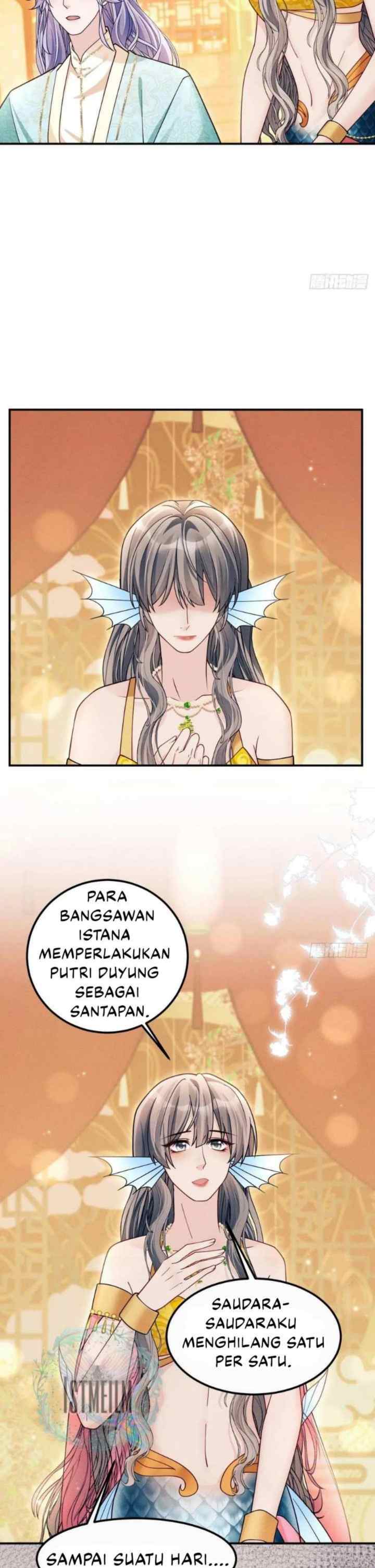 I Suspect the Actor Is Fishing for Me chapter 186 halaman 6