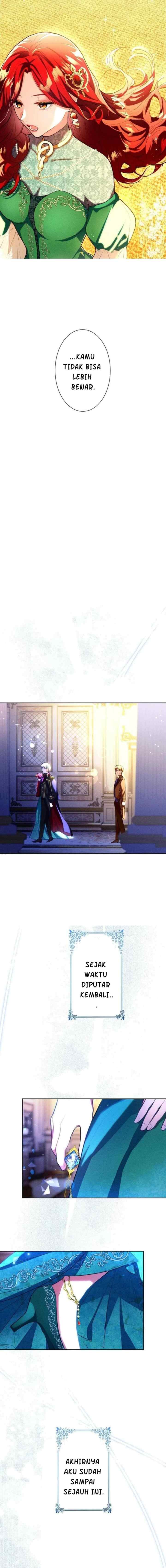 Aisare Teru Baai Janai no chapter 1 halaman 11