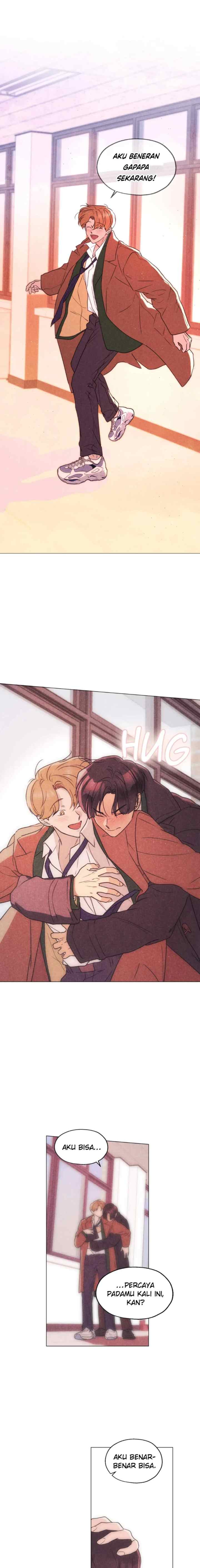 Spinach Bouquet chapter 101 halaman 13